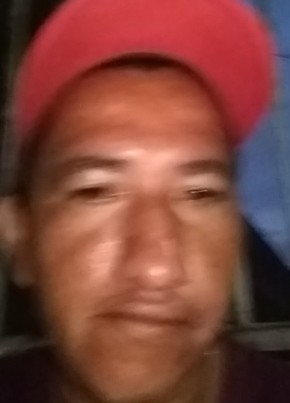 José Alejandro G, 33, Mexico, Coahuayana Viejo