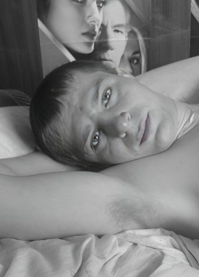 sasha, 39, Russia, Volgograd