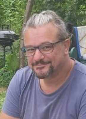 Daniele, 49, Rzeczpospolita Polska, Gliwice