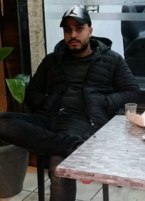 Jamal, 33, المغرب, الرباط