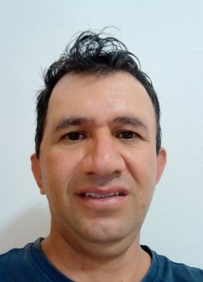 Valdir из Região de Campinas (São Paulo) 28 лет