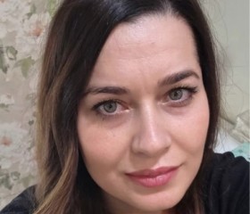 Nadya, 41, Kaliningrad