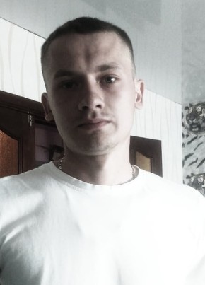 Сергей, 31, Рэспубліка Беларусь, Горад Гомель