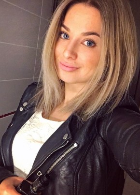 Кристина из Москвы 34 года