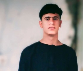 مرتضى, 20, As Samawah