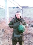 Антон, 26 лет, Новосибирск