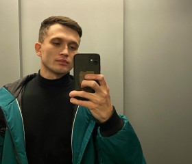Ivan, 27 лет, Екатеринбург