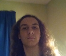 Joseph, 21, Waterloo