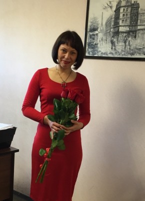 Екатерина, 41, Россия, Архангельск