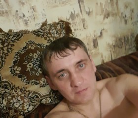 Михаил, 47 лет, Прокопьевск