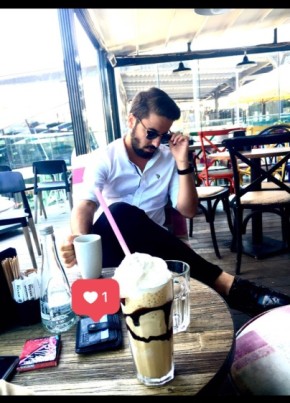 Mustafa, 27, Türkiye Cumhuriyeti, Sancaktepe