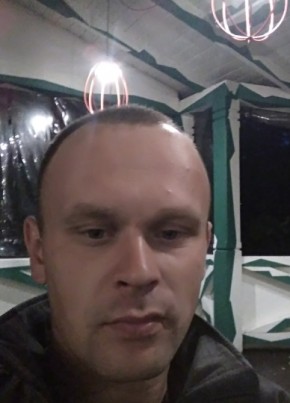 Рома, 36, Україна, Ясіня