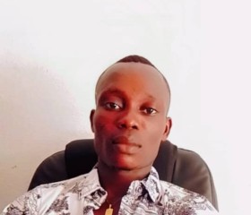 yapi Hulrich, 24, Yamoussoukro