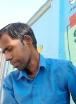 Khali, 18  , Moradabad