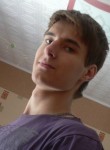 Павел, 19 лет, Владимир