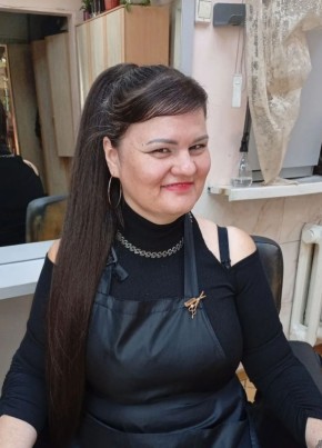 Татьяна из Кызыла 45 лет