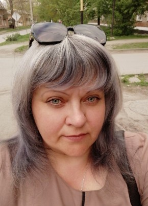 Светлана, 43, Россия, Новошахтинск