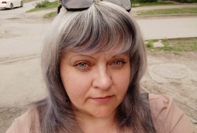 Svetlana, 43 - Just Me