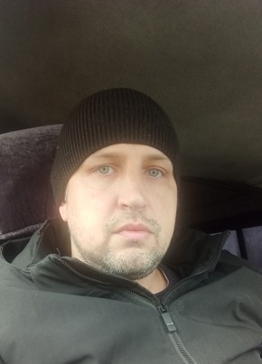 Иван, 40, Россия, Владивосток