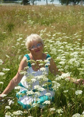 Наталья, 61, Россия, Екатеринбург