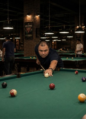 Ibroxim из Toshkent 18 лет