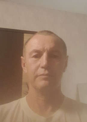 Виктор из Перми 54 года