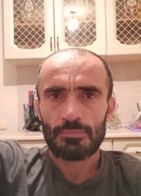Ильгам, 45, Россия, Махачкала