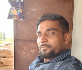 Kaneyalal, 34 года, Ahmedabad