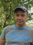 Антон, 42 года, Санкт-Петербург