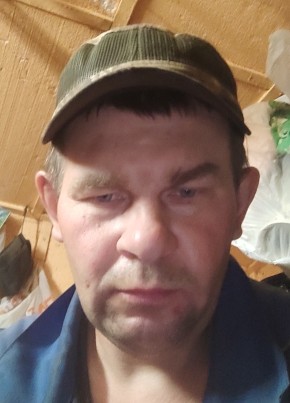 Vitaliy, 44, Russia, Buguruslan