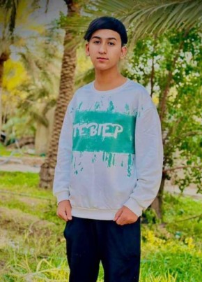 Sulman, 18, پاکستان, اسلام آباد