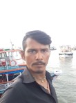 Sachin nandeshwa, 28 лет, Nagpur