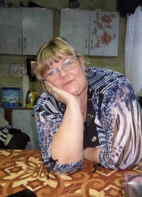 Людмила, 59, Россия, Архара