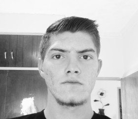 Kyle, 22, Brits