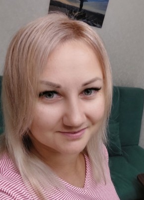 Анна, 37, Россия, Благовещенск (Республика Башкортостан)