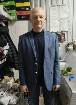 Vadim, 45, Russia, Simferopol