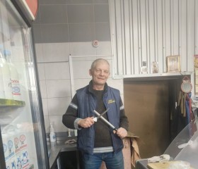 Vadim, 52, Simferopol