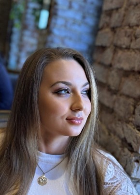 Татьяна из Королёва 33 года
