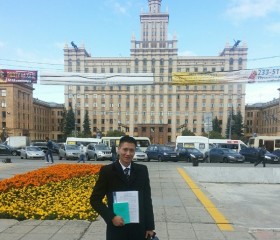 Марат, 37 лет, Алматы