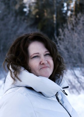 Natalya, 50, Russia, Mytishchi