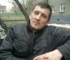 Андрей, 45 лет, Новосибирск