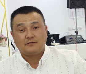 Бауы Калиулин, 38 лет, Қызылорда