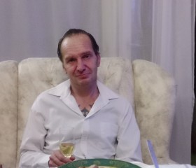 Павел, 50 лет, Севастополь