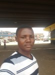 James, 24 года, Nairobi