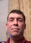 Aleksandr Shtin, 44, Chita