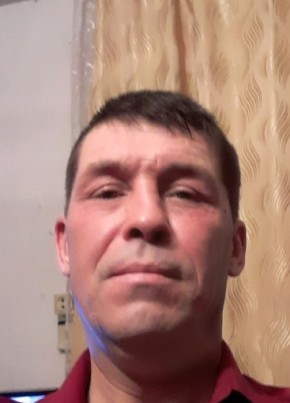 Александр Штин, 46, Россия, Чита