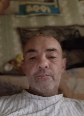 Oleg Kavelin, 51, Russia, Kirov (Kaluga)