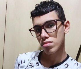 math3us19, 20, Sao Paulo