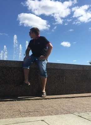 Виктор, 29, Россия, Коноша