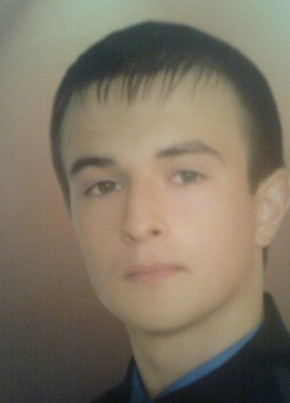 Алексей Глинник, 33, Рэспубліка Беларусь, Іванава